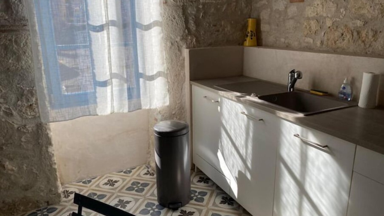 Photo of Kitchen in Roquecor