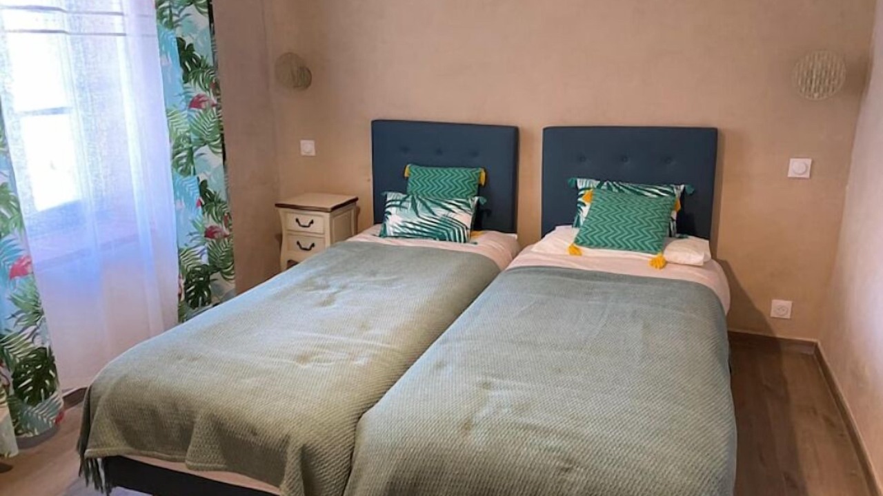 Photo of Bedroom in Roquecor