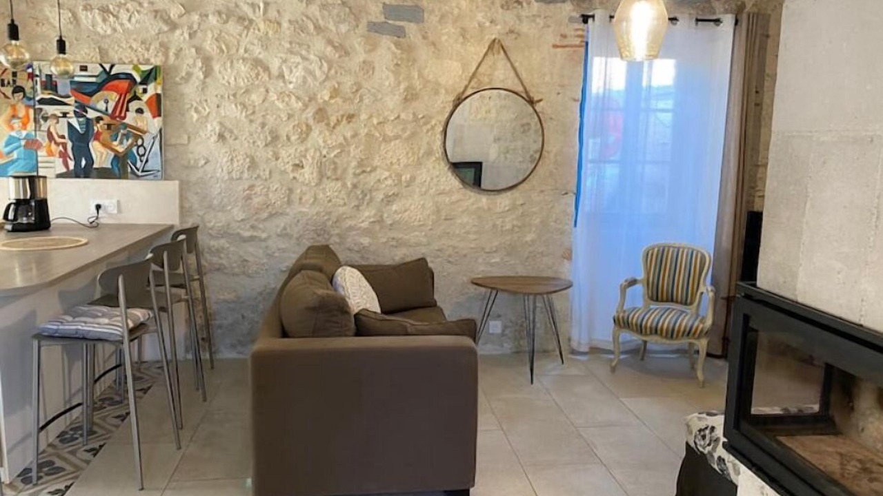 Photo of Livingroom in Roquecor