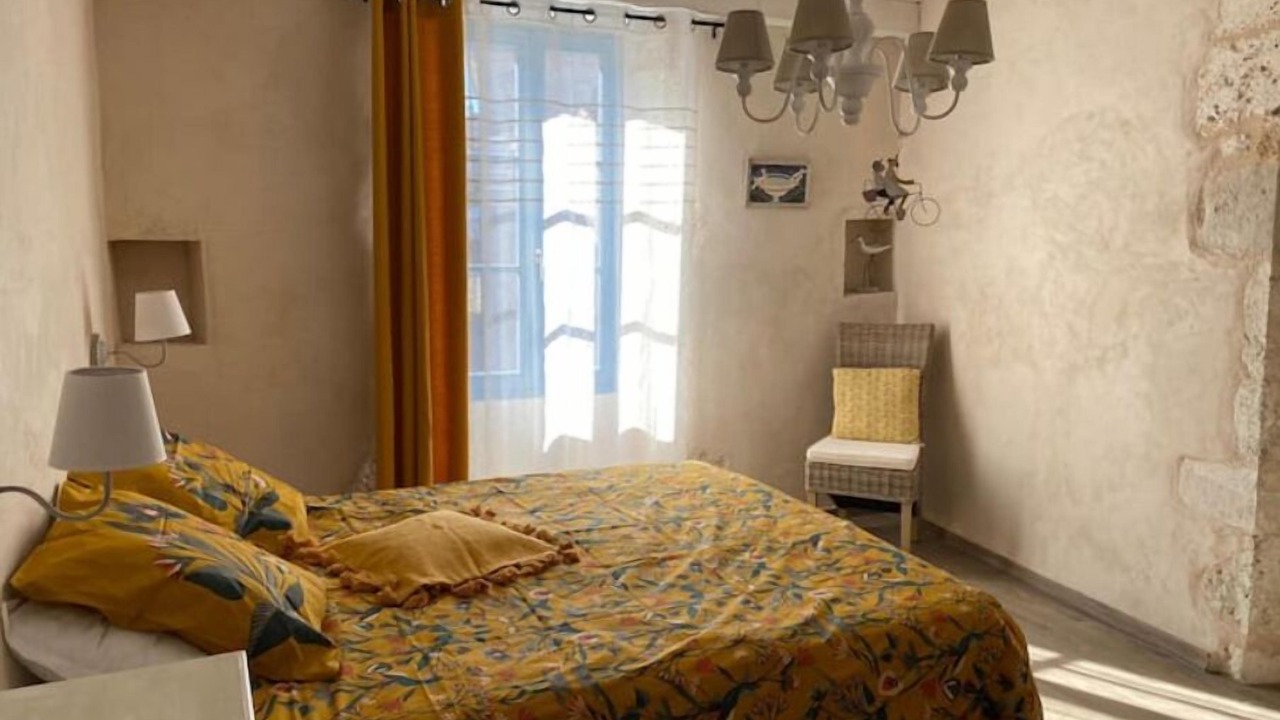 Photo of Bedroom in Roquecor