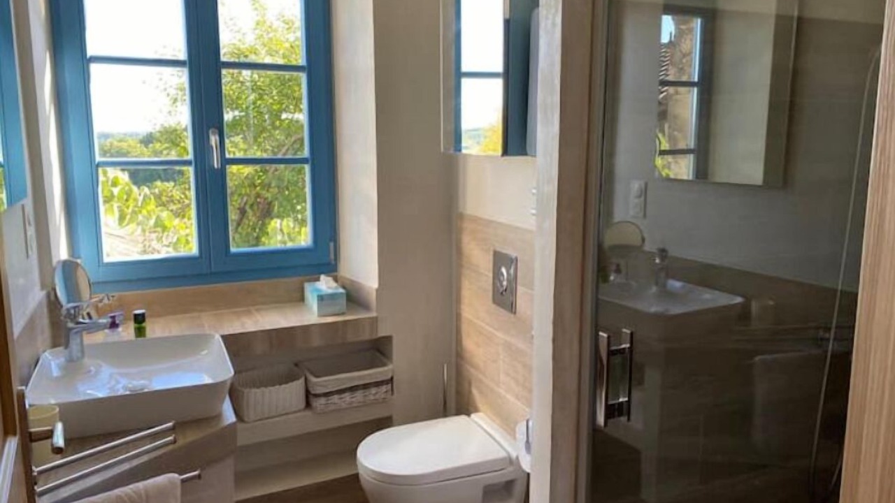 Photo of Bathroom in Roquecor
