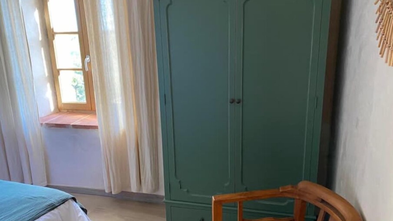Photo of Bedroom in Roquecor