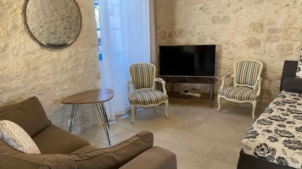 Photo of Livingroom in Roquecor