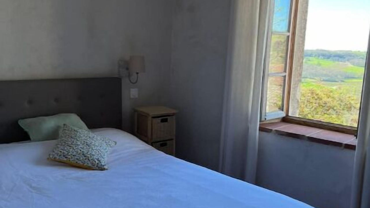 Photo of Bedroom in Roquecor