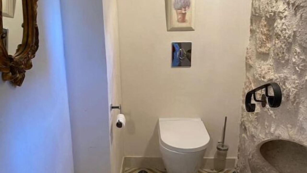 Photo of Bathroom in Roquecor