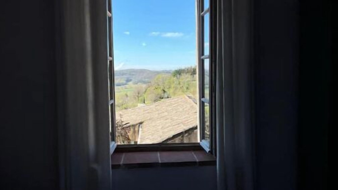 Photo of Bedroom in Roquecor