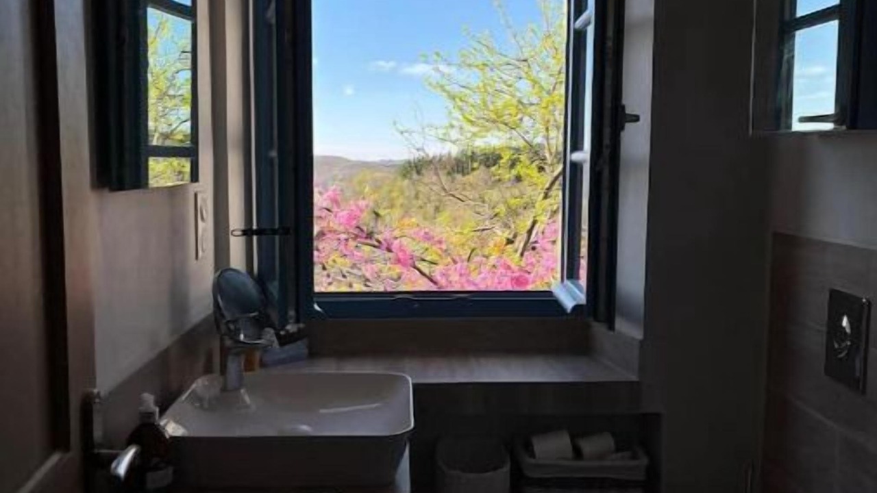 Photo of Bathroom in Roquecor