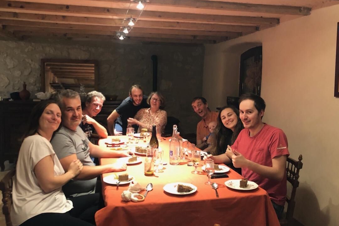 Photo of Others in Francin