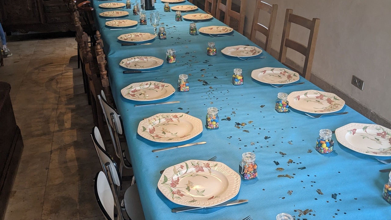 Photo of Others in Francin