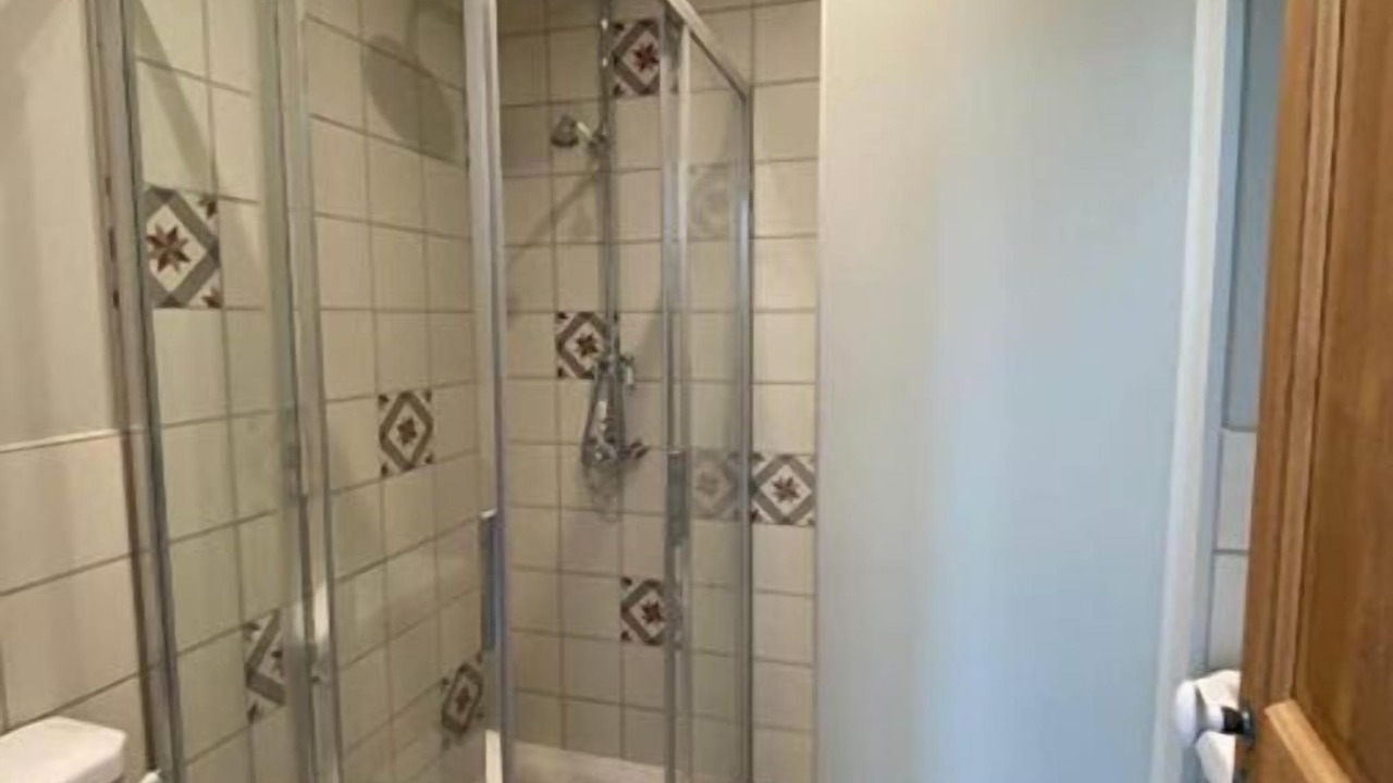 Photo of Bathroom in Francin