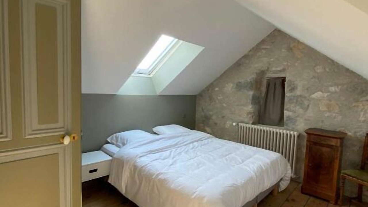 Photo of Bedroom in Francin