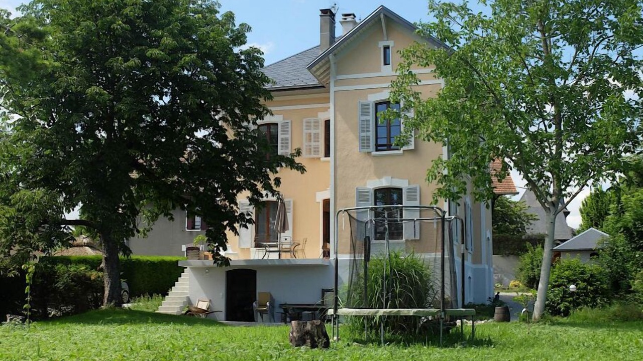 Photo of Outdoor in Francin