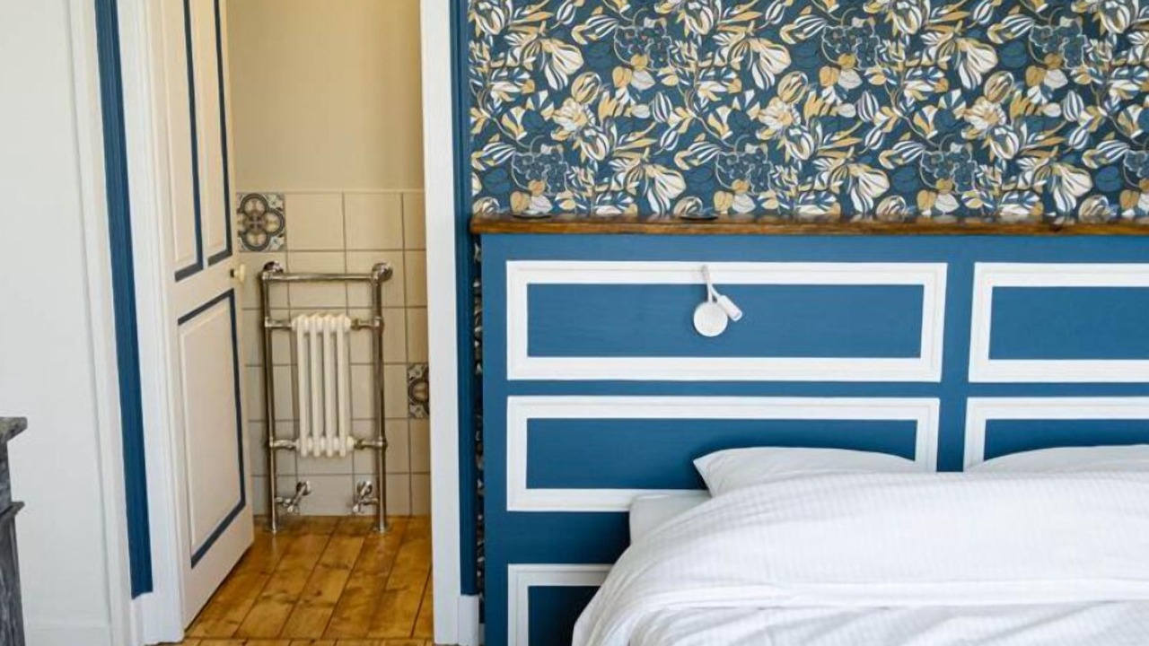 Photo of Bedroom in Francin