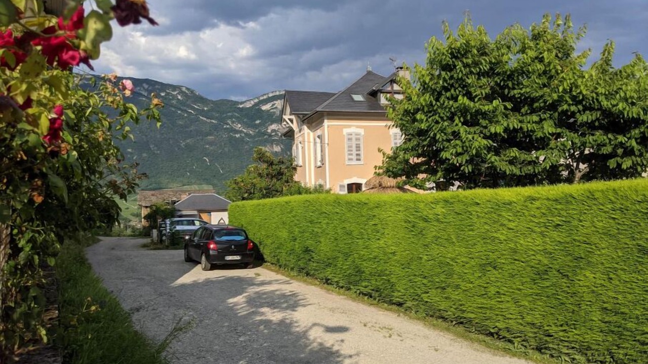 Photo of Outdoor in Francin