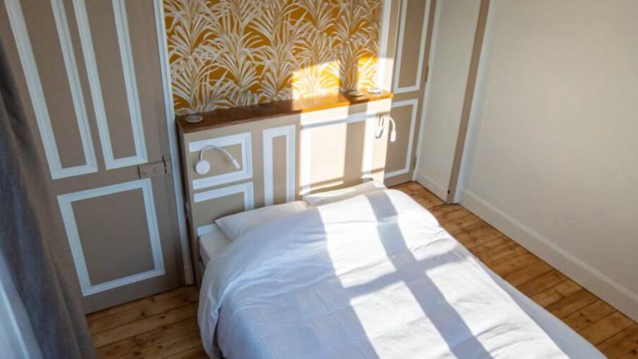 Photo of Bedroom in Francin
