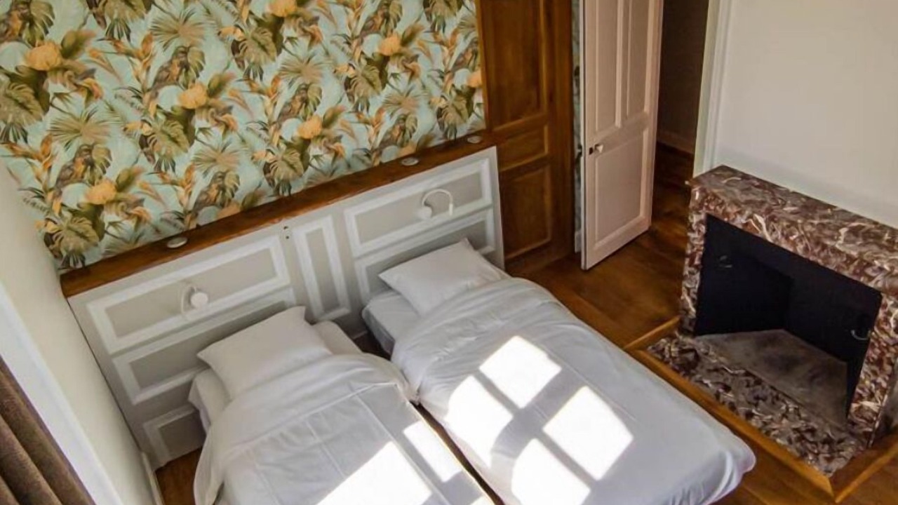 Photo of Bedroom in Francin