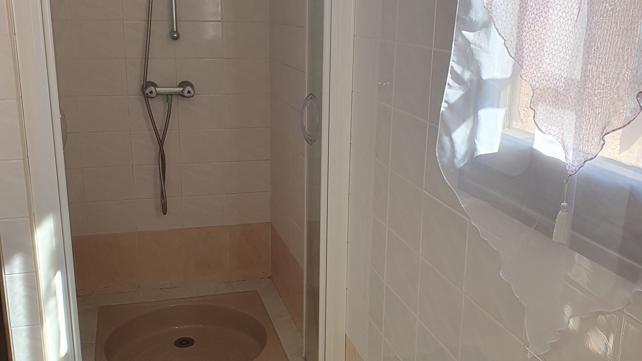 Photo of Bathroom in Aregno