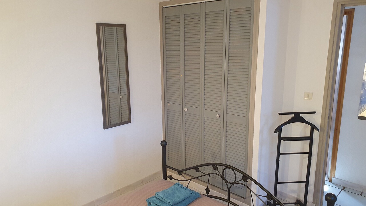 Photo of Bedroom in Aregno