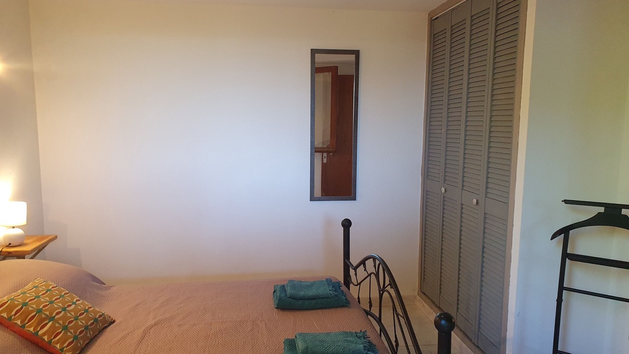 Photo of Bedroom in Aregno