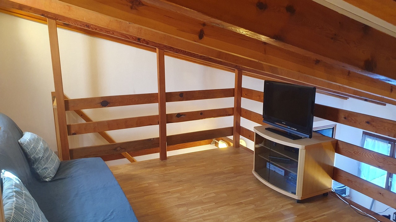 Photo of Livingroom in Aregno