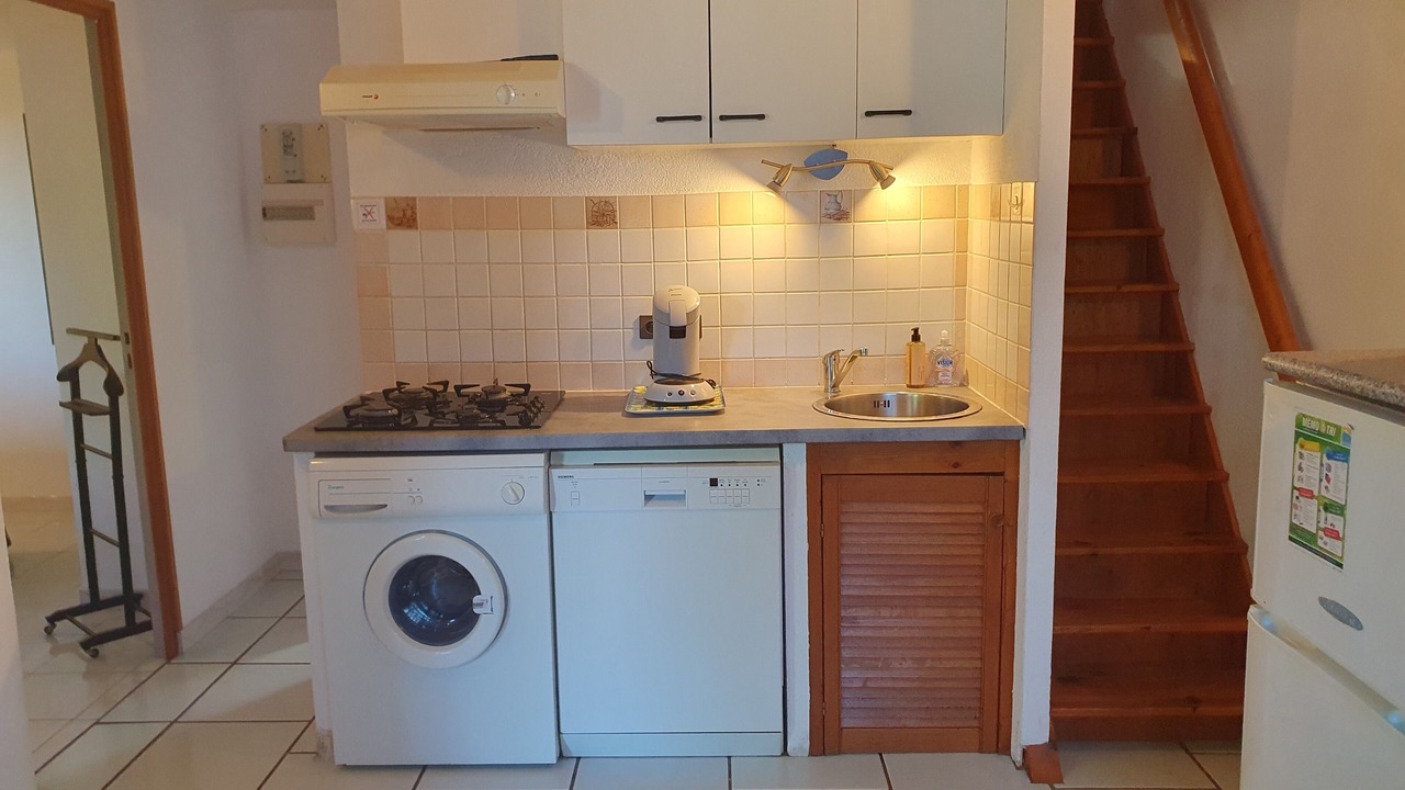 Photo of Kitchen in Aregno