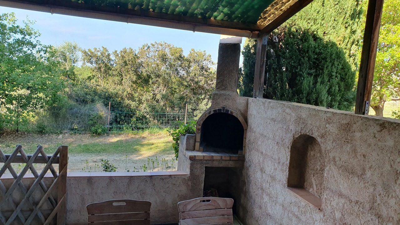 Photo of Outdoor in Aregno