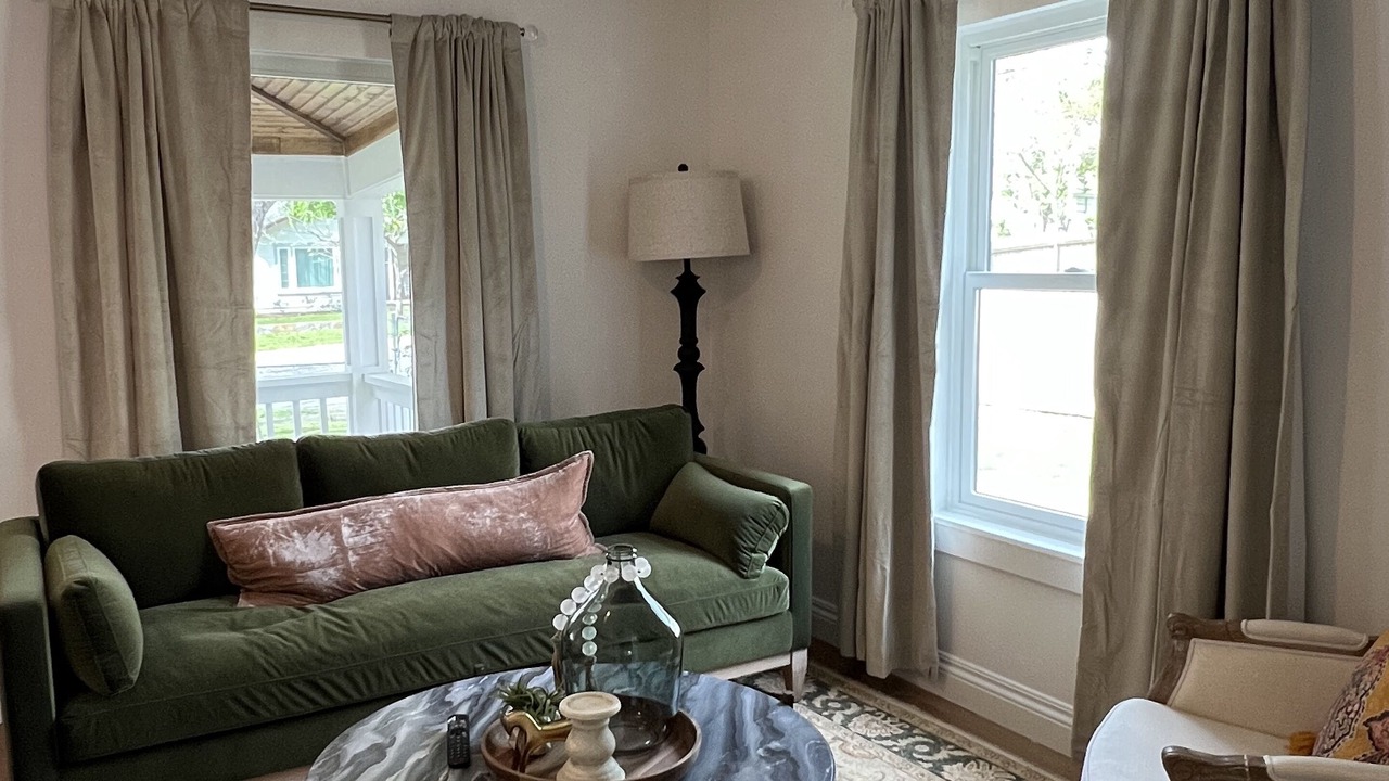 Photo of Livingroom in Georgetown