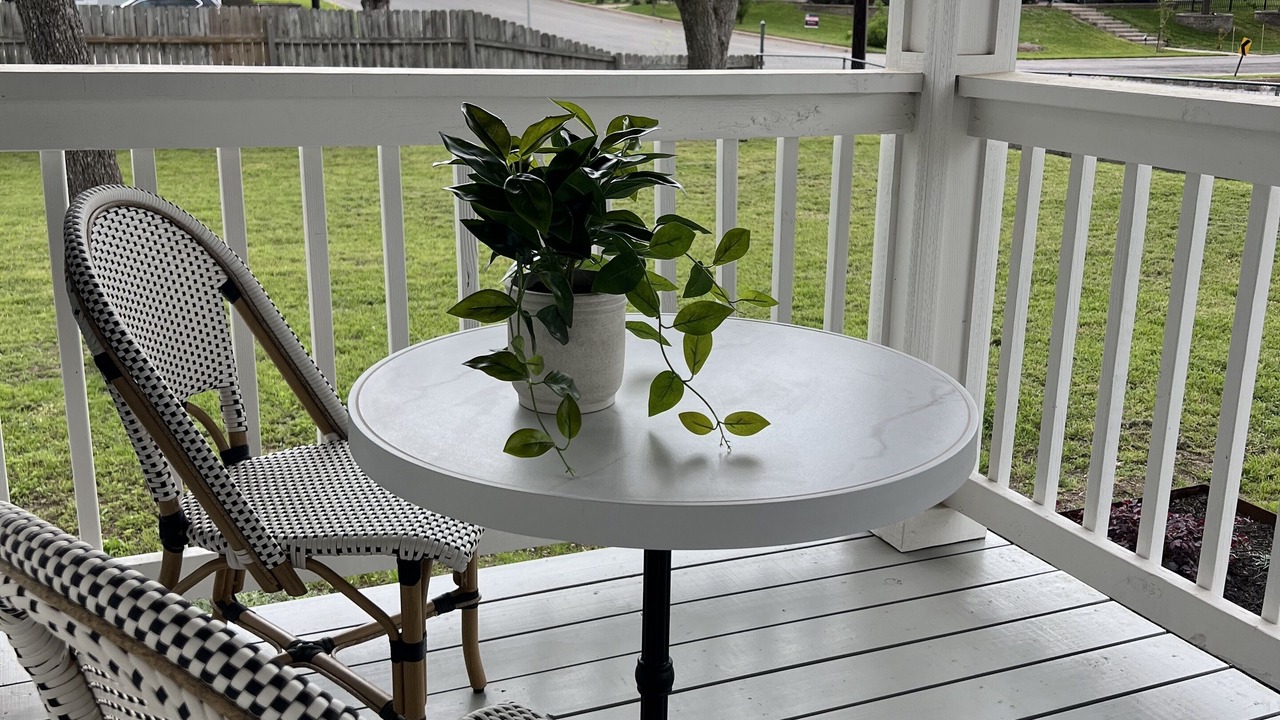 Photo of Outdoor in Georgetown
