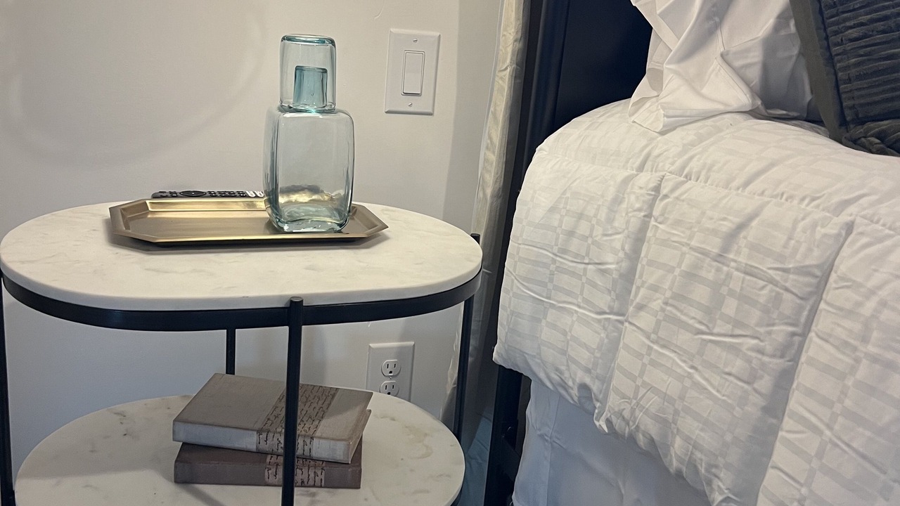 Photo of Bedroom in Georgetown
