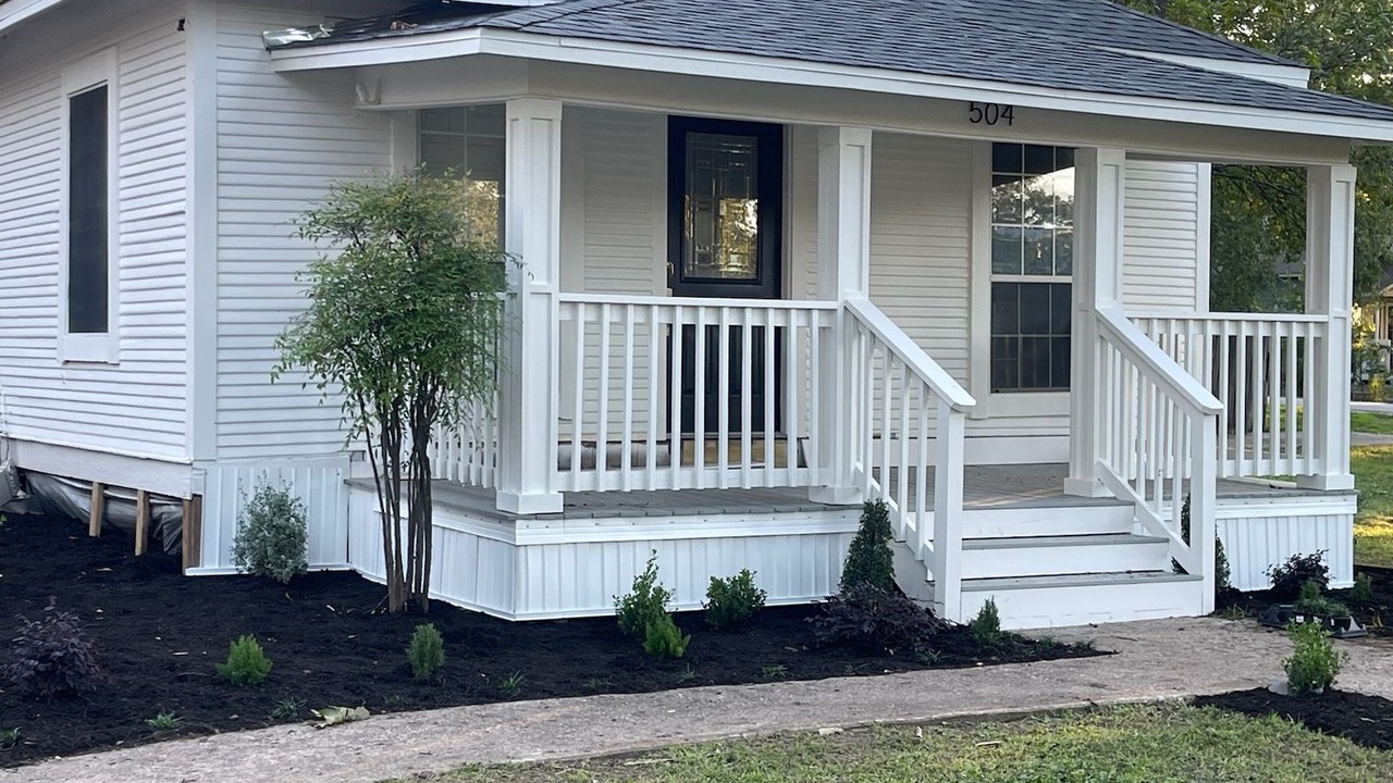 Photo of Outdoor in Georgetown