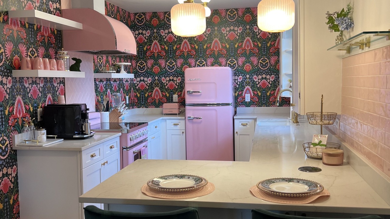 Photo of Kitchen in Georgetown