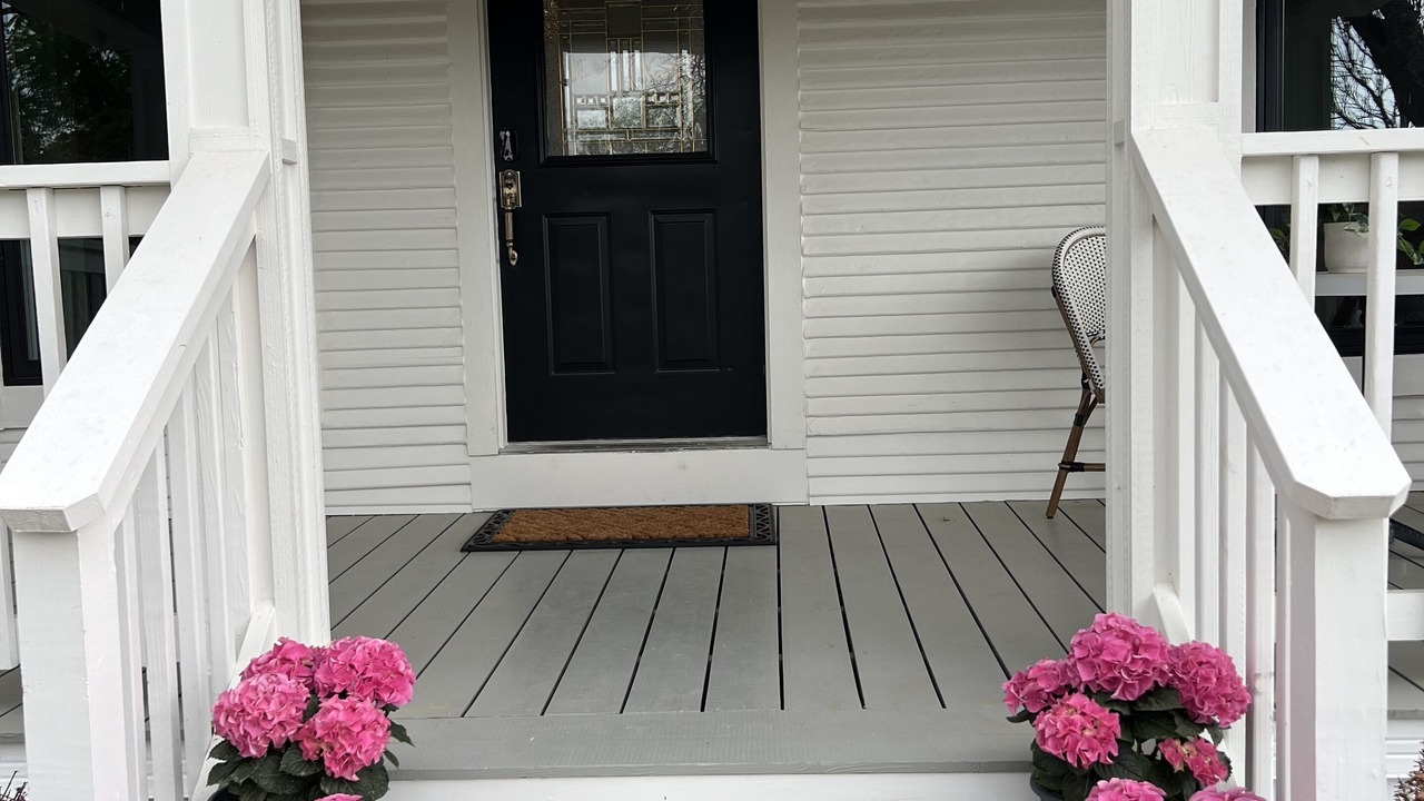 Photo of Outdoor in Georgetown