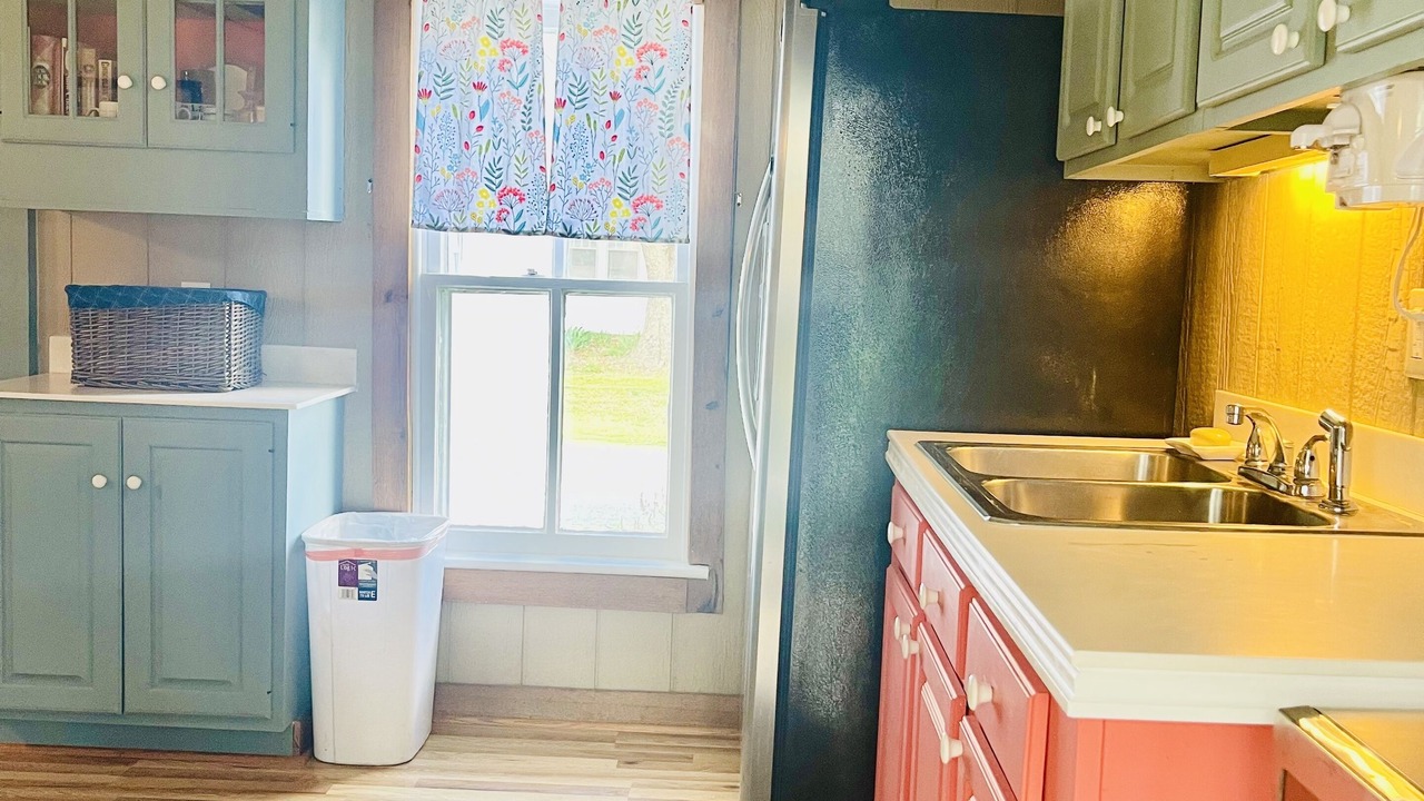 Photo of Kitchen in Mattaponi