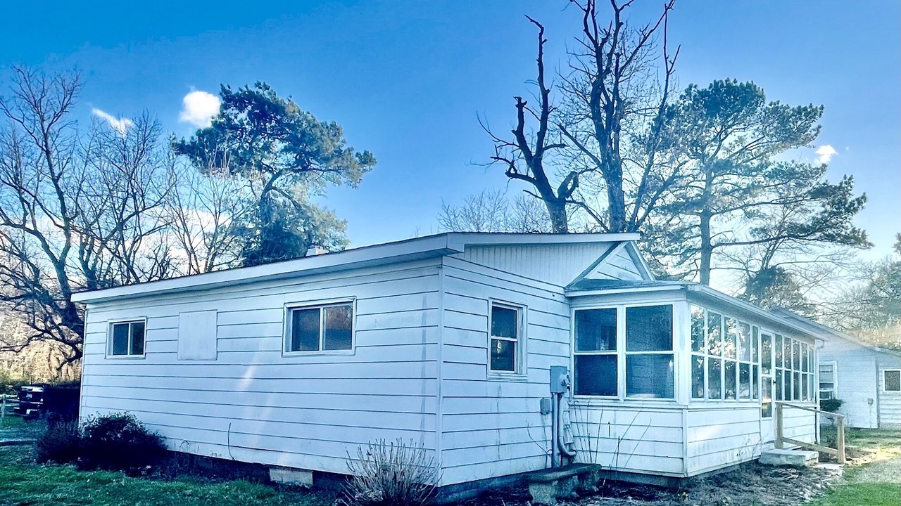 Photo of Outdoor in Mattaponi