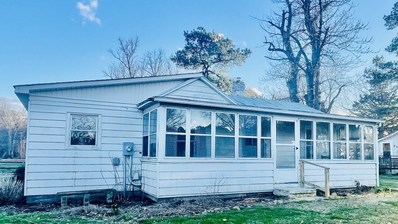 Photo of Outdoor in Mattaponi