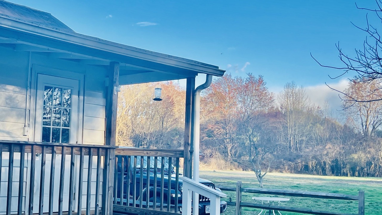 Photo of Outdoor in Mattaponi