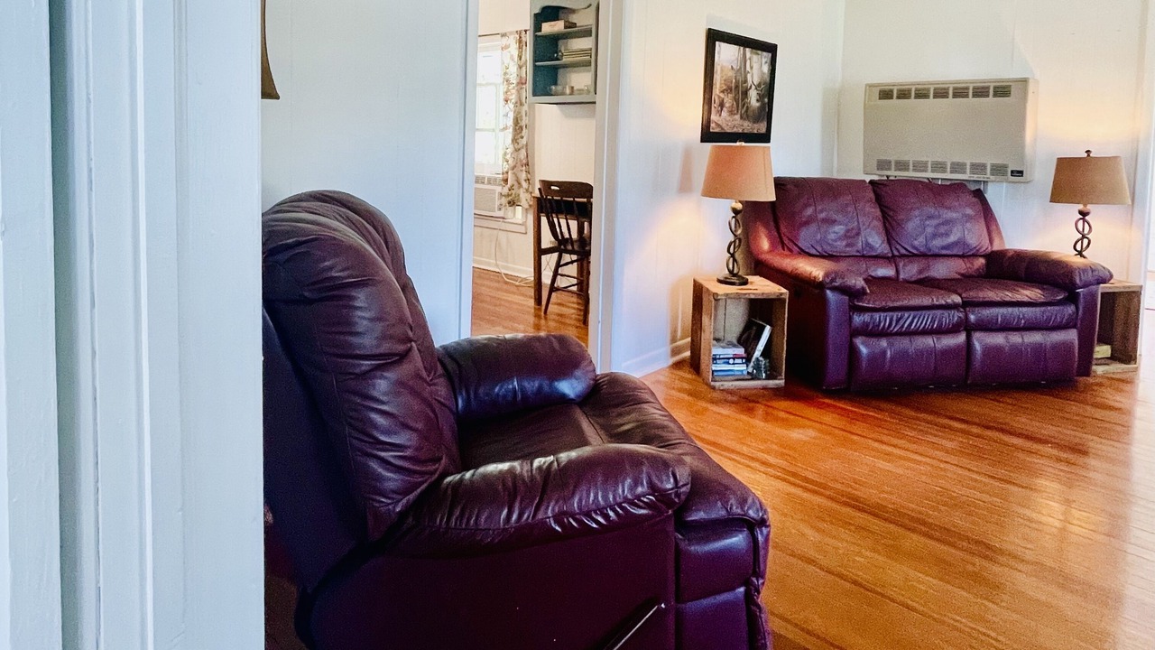 Photo of Livingroom in Mattaponi