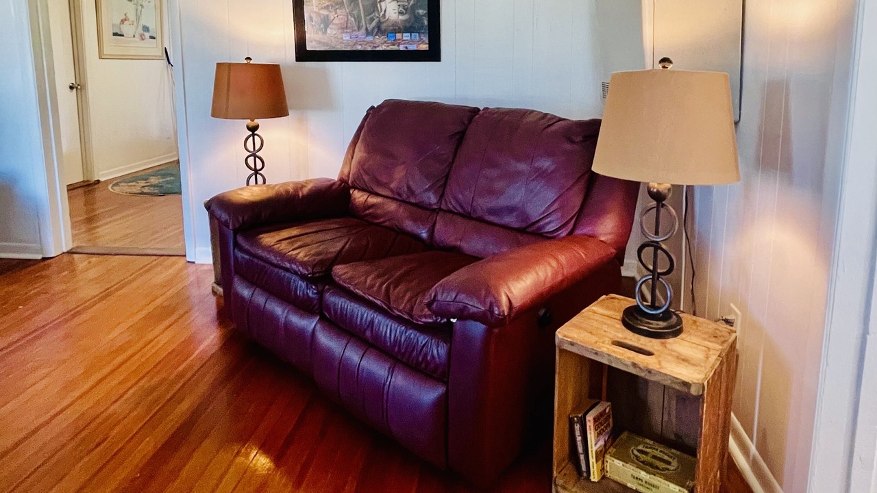 Photo of Livingroom in Mattaponi