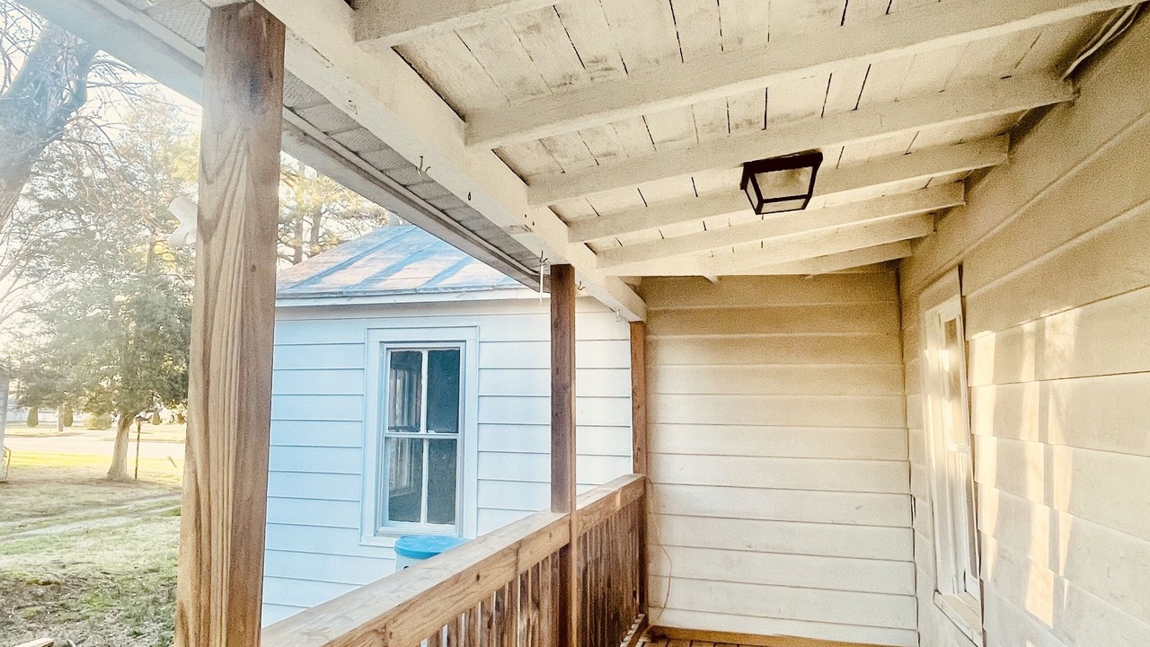 Photo of Patio Balcony in Mattaponi