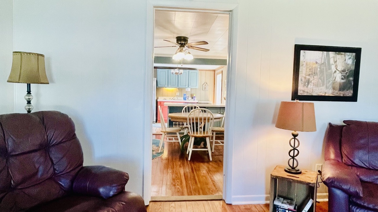 Photo of Livingroom in Mattaponi