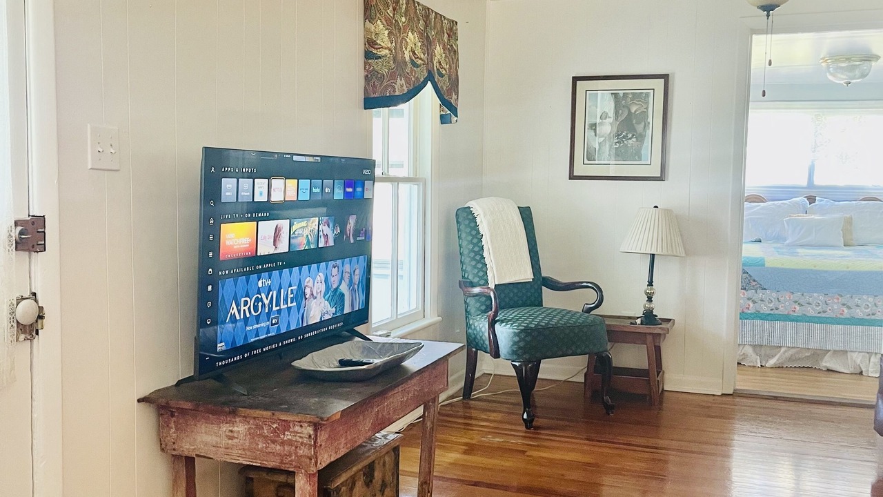 Photo of Bedroom in Mattaponi
