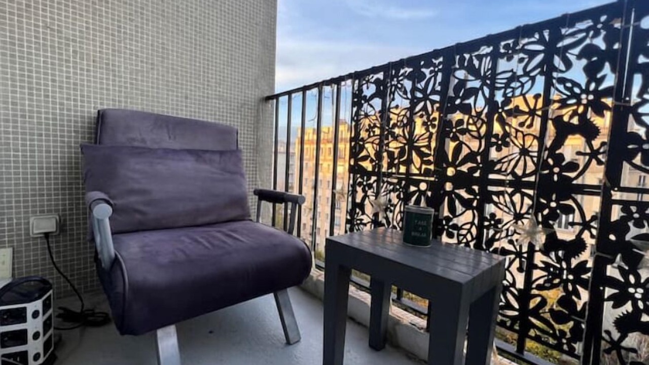 Photo of Outdoor in Quartier du Petit-Montrouge