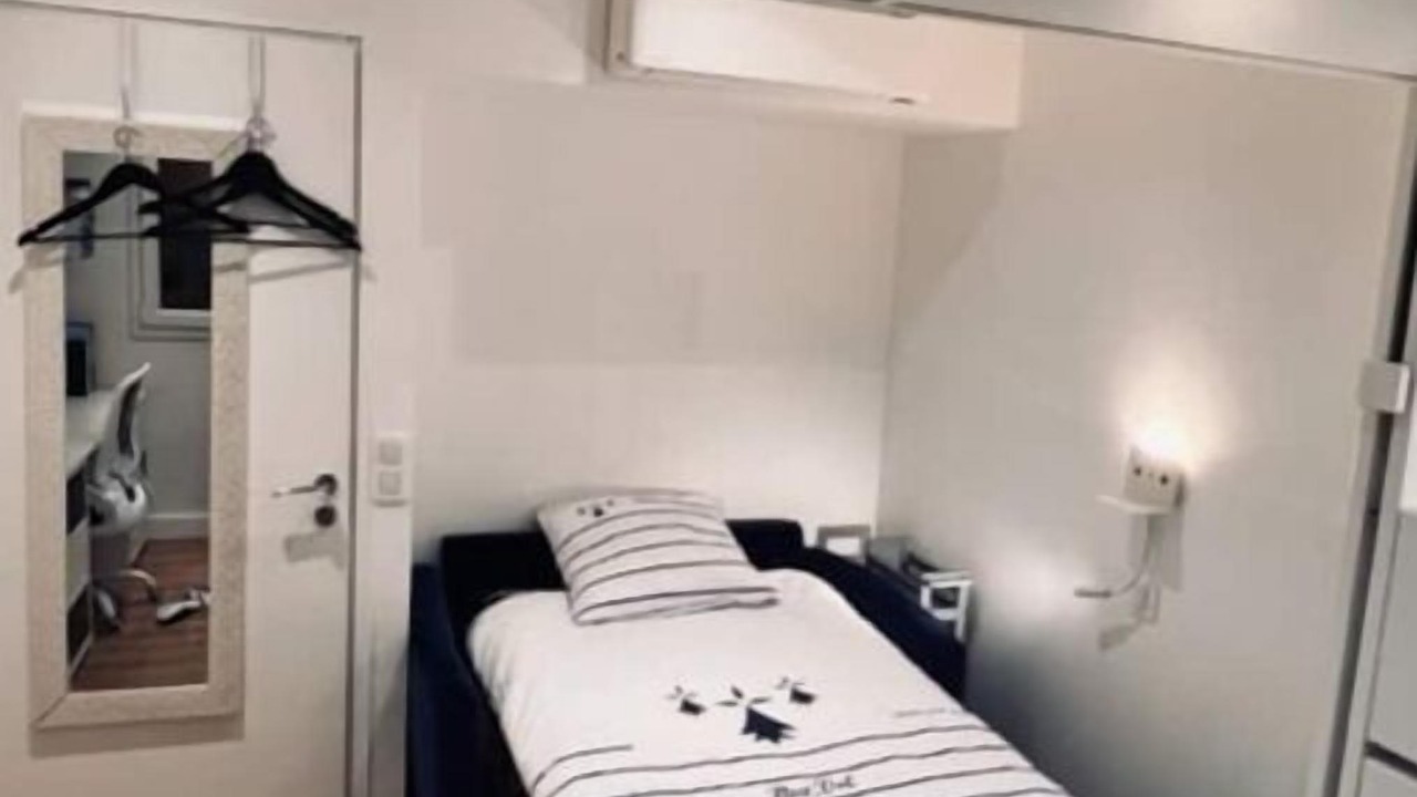 Photo of Bedroom in Quartier du Petit-Montrouge