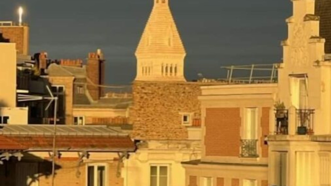 Photo of Outdoor in Quartier du Petit-Montrouge