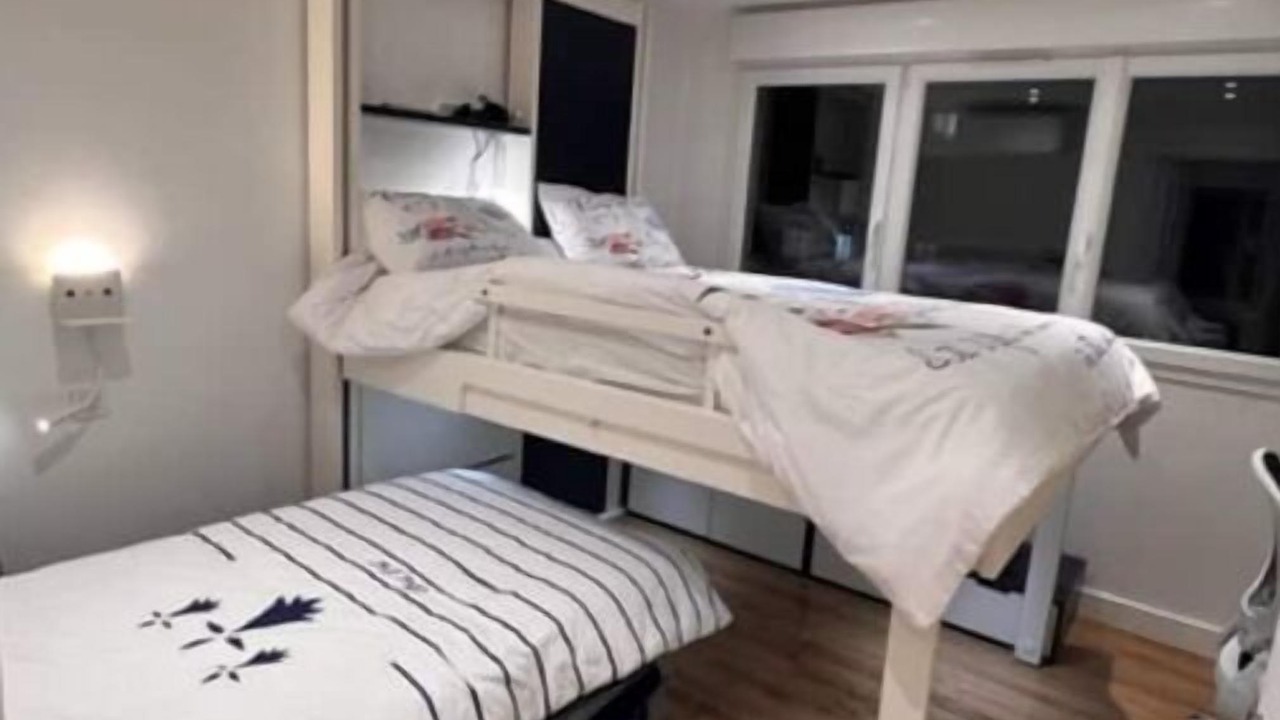 Photo of Bedroom in Quartier du Petit-Montrouge
