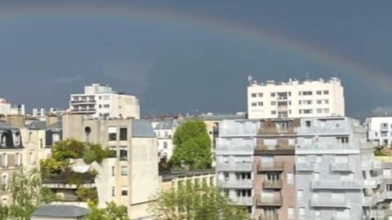 Photo of Outdoor in Quartier du Petit-Montrouge