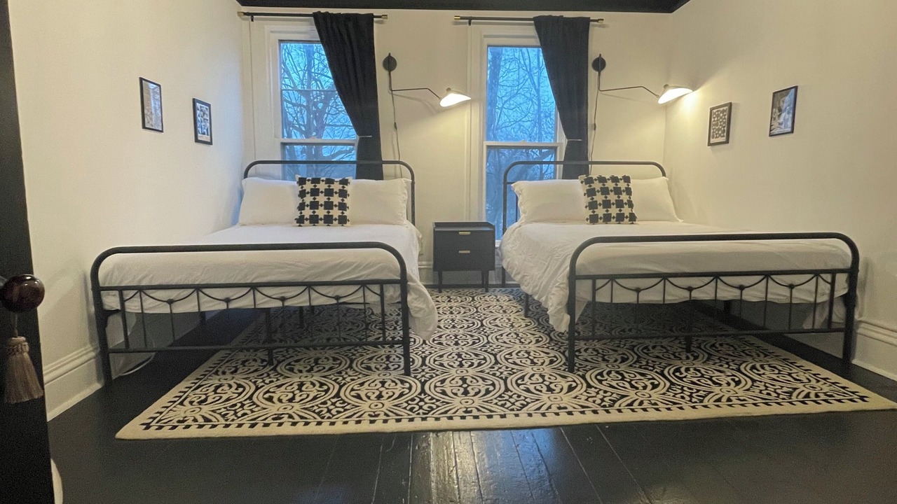 Photo of Bedroom in Lodi