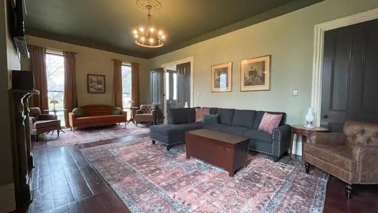 Photo of Bedroom in Lodi