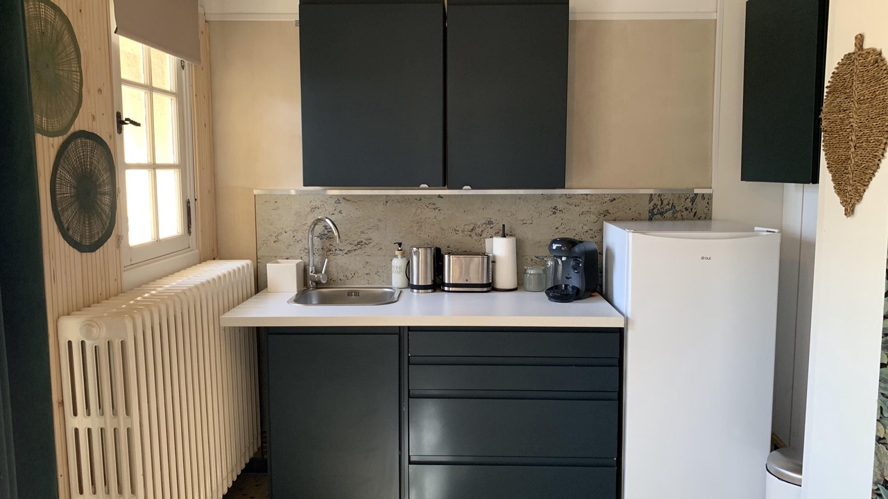 Photo of Kitchen in Bouc-Bel-Air