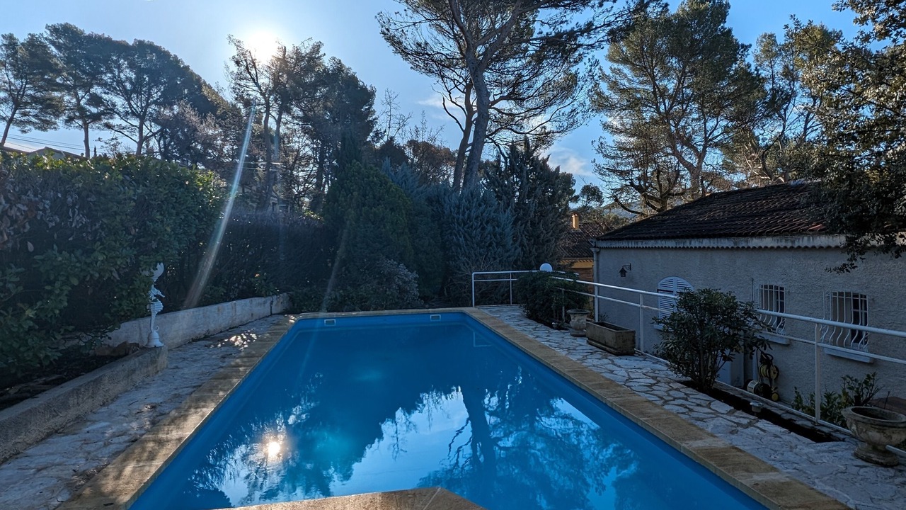 Photo of Outdoor in Bouc-Bel-Air